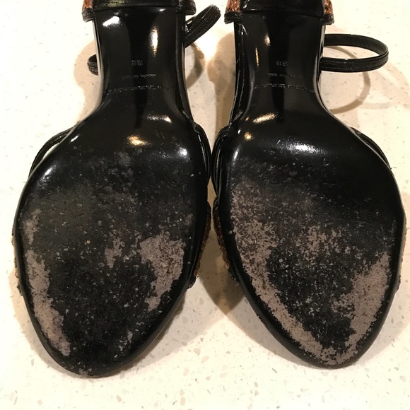 BURBERRY Shoes💐 - Picture 6 of 6